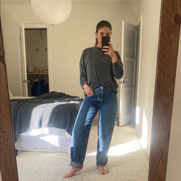 Agolde Jean - Picture 1 of 2